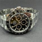 Rolex Daytona 116500LN (2018) - Black dial 40 mm Steel case (1/6)