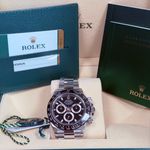 Rolex Daytona 116500LN (2018) - Black dial 40 mm Steel case (6/6)