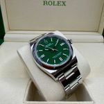 Rolex Oyster Perpetual 36 126000 - (1/8)