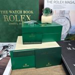 Rolex Oyster Perpetual 36 126000 - (8/8)