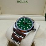 Rolex Oyster Perpetual 36 126000 - (2/8)