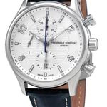 Frederique Constant Runabout Chronograph FC-392RMS5B6 - (1/4)