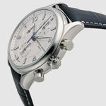 Frederique Constant Runabout Chronograph FC-392RMS5B6 - (2/4)