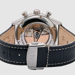 Frederique Constant Runabout Chronograph FC-392RMS5B6 - (3/4)