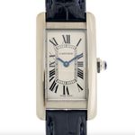 Cartier Tank Américaine WSTA0043 - (1/1)