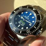 Rolex Sea-Dweller Deepsea 126660 - (2/4)