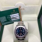 Rolex Yacht-Master 40 116622 - (4/4)