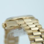 Rolex Day-Date 36 18038 (1982) - Champagne dial 36 mm Yellow Gold case (4/7)