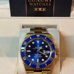 Rolex Submariner Date 126618LB - (1/3)