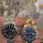 Rolex Submariner Date 126618LB - (2/3)