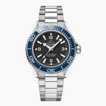 Omega Seamaster Planet Ocean 217.30.42.21.01.002 (2025) - Zwart wijzerplaat 42mm Staal (1/1)