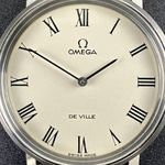 Omega De Ville 111.077 - (8/8)