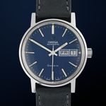 Omega Genève 166.0117 - (1/8)