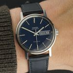 Omega Genève 166.0117 - (2/8)