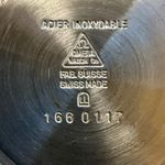 Omega Genève 166.0117 - (5/8)