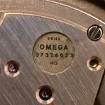 Omega Genève 166.0117 - (4/8)