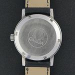 Omega Genève 166.0117 - (3/8)