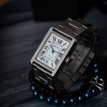 Cartier Tank Solo W5200028 - (2/4)