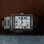 Cartier Tank Solo W5200028 - (3/4)