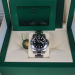 Rolex GMT-Master II 126710GRNR (2025) - Black dial 40 mm Steel case (5/5)