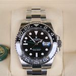 Rolex GMT-Master II