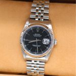 Rolex Datejust 36 16234 - (1/8)