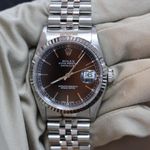 Rolex Datejust 36 16234 - (6/8)