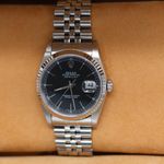 Rolex Datejust 36 16234 - (2/8)