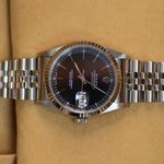 Rolex Datejust 36 16234 - (7/8)
