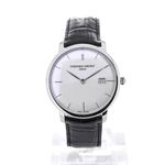Frederique Constant Slimline Automatic FC-306S4S6 - (1/4)