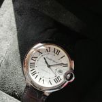 Cartier Ballon Bleu 42mm WSBB0026 - (5/5)