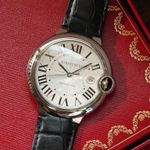 Cartier Ballon Bleu 42mm WSBB0026 - (3/5)