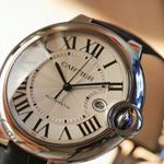 Cartier Ballon Bleu 42mm WSBB0026 - (4/5)