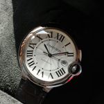 Cartier Ballon Bleu 42mm WSBB0026 - (2/5)