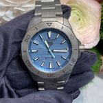 TAG Heuer Aquaracer WBP1182.BF0000 - (6/7)
