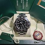 Rolex GMT-Master II 116710LN - (5/8)