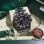 Rolex GMT-Master II 116710LN - (3/8)