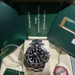Rolex GMT-Master II 116710LN - (6/8)