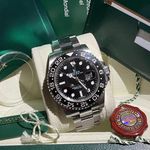 Rolex GMT-Master II 116710LN - (2/8)