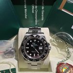 Rolex GMT-Master II 116710LN - (7/8)