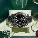 Rolex GMT-Master II 116710LN - (1/8)