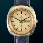 Omega Seamaster Cosmic 166.133 - (1/8)