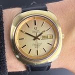 Omega Seamaster Cosmic 166.133 - (2/8)