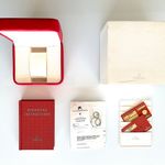 Omega Seamaster 2541.80 - (8/8)