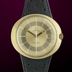 Omega Genève 166.039 - (1/8)