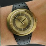 Omega Genève 166.039 - (2/8)