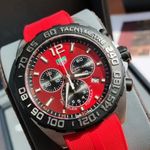 TAG Heuer Formula 1 Quartz CAZ101AN.FT8055 - (1/4)
