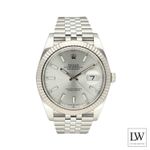 Rolex Datejust 41 126334 - (3/8)