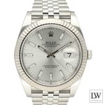 Rolex Datejust 41 126334 - (2/8)