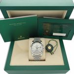 Rolex Datejust 41 126334 - (8/8)